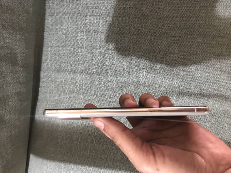 Google Pixel 7 Pro 6