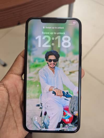 Apple iPhone 11 Pro Max