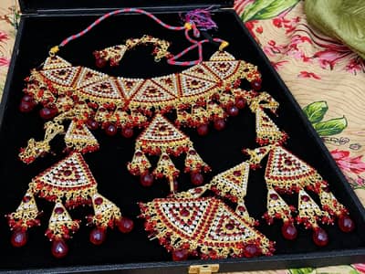 jewelry set for sell