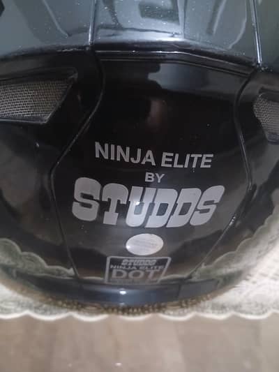 Ninja Elite By Studs Dot Aproved