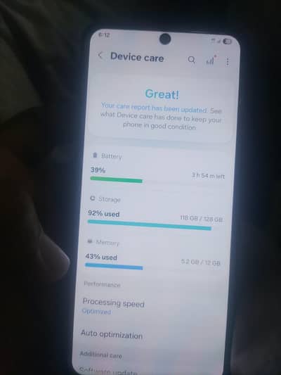 Samsung Mobile S21 Ultra
