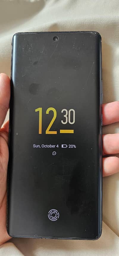 Tecno Spark 20 Pro Plus 256Gb