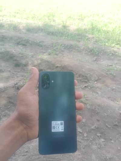 Samsung Mobile A07 5G