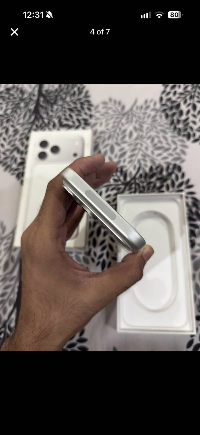 Apple iPhone 17 Pro Max 2
