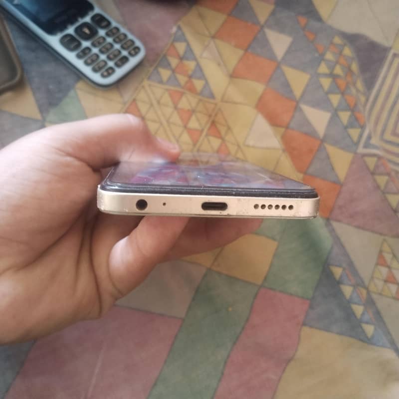 Tecno Spark Go 3