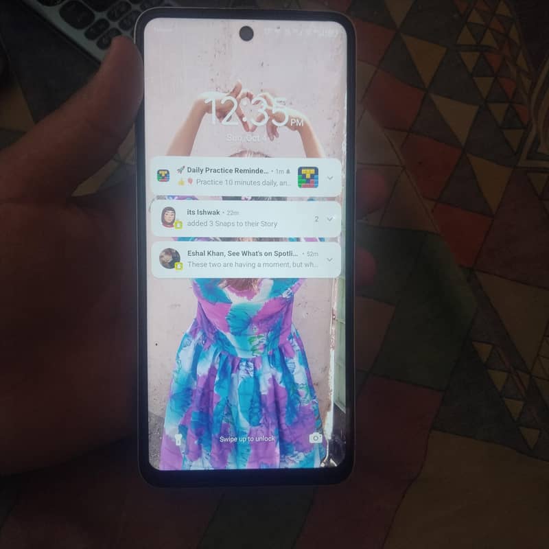 Tecno Spark Go 5