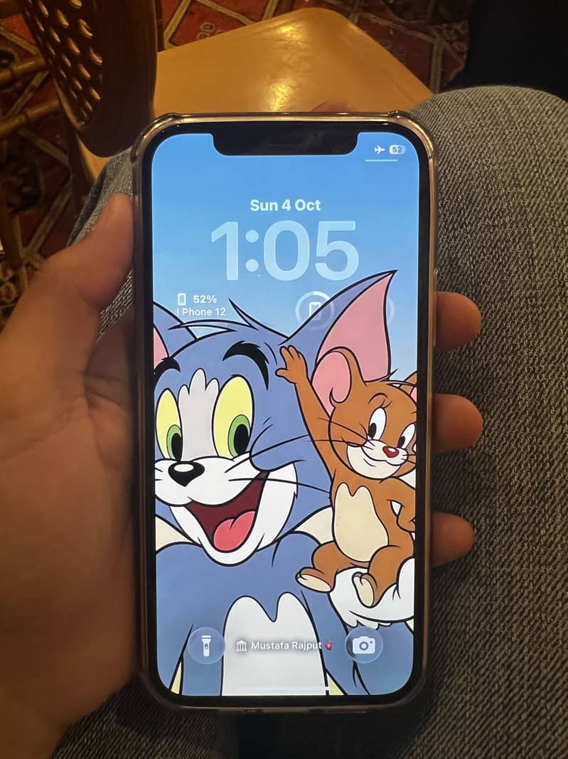 Apple iPhone 12 1