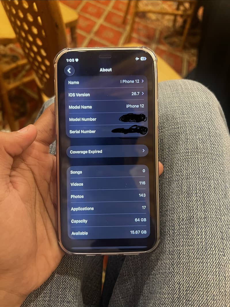 Apple iPhone 12 2