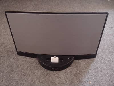 BOSE soundock