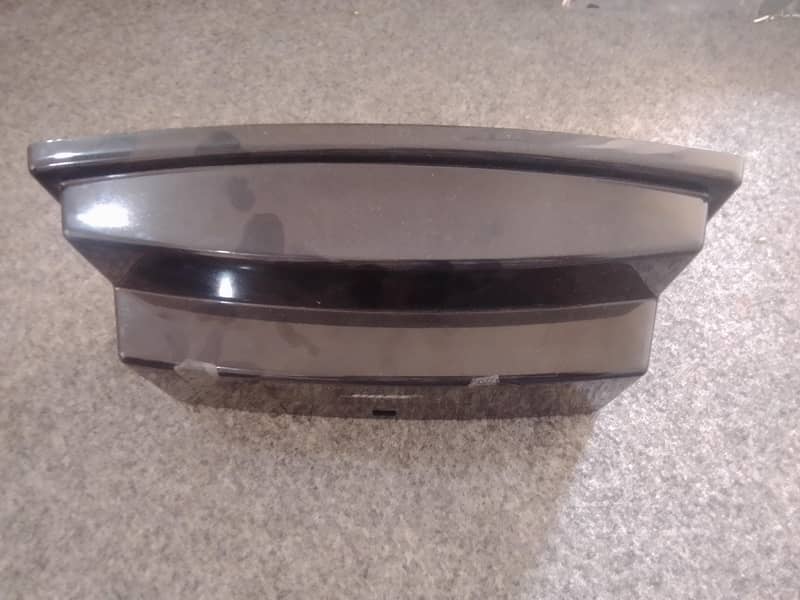 BOSE soundock 1