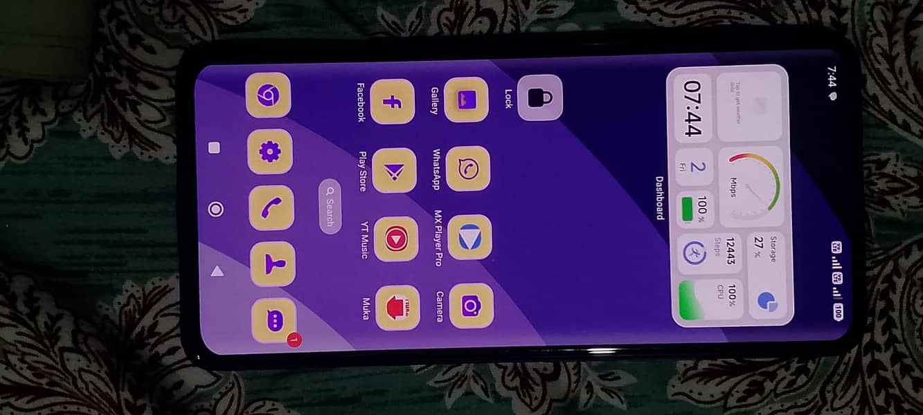 Xiaomi Redmi Note 14 0