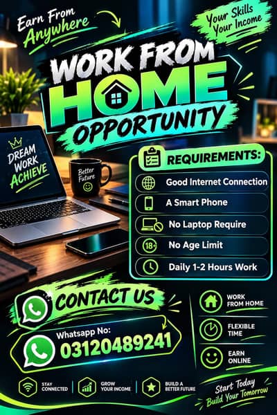 grab thiss opportunity and earn for life