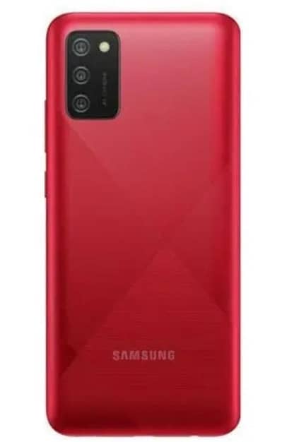 Samsung Mobile A02s