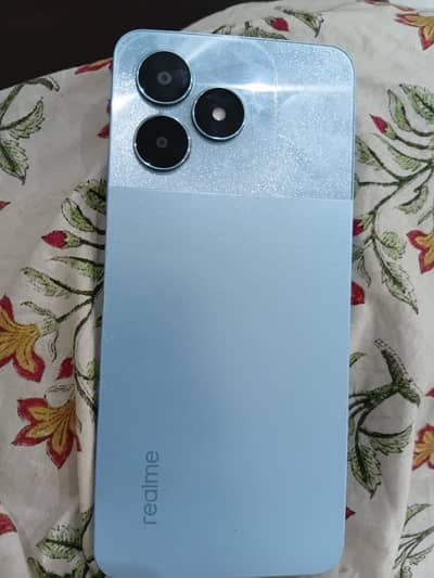 Realme Note 50 very execelent condition