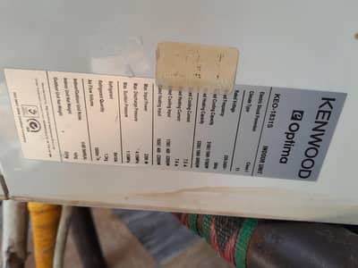 total original all okay good condition