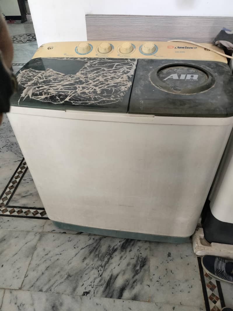 washing machine 0