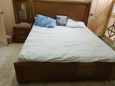 3 set furniture for sale with mattress