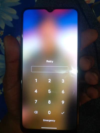 Vivo Y20s