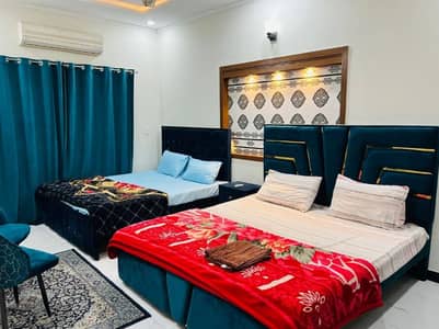 7 Marla Fully Furnished Upper Portion for Rent in G-13 Islamabad | Prime Location