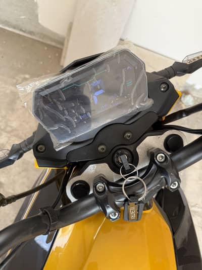 Vlektra bolt  unregistered