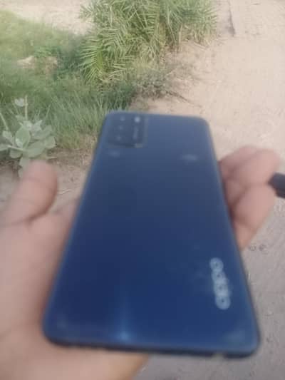 OPPO A16