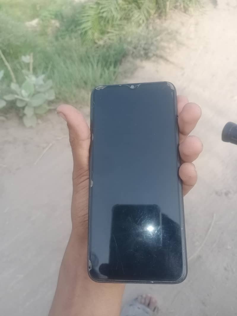 OPPO A16 3