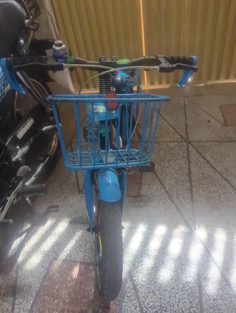 Cycle 0