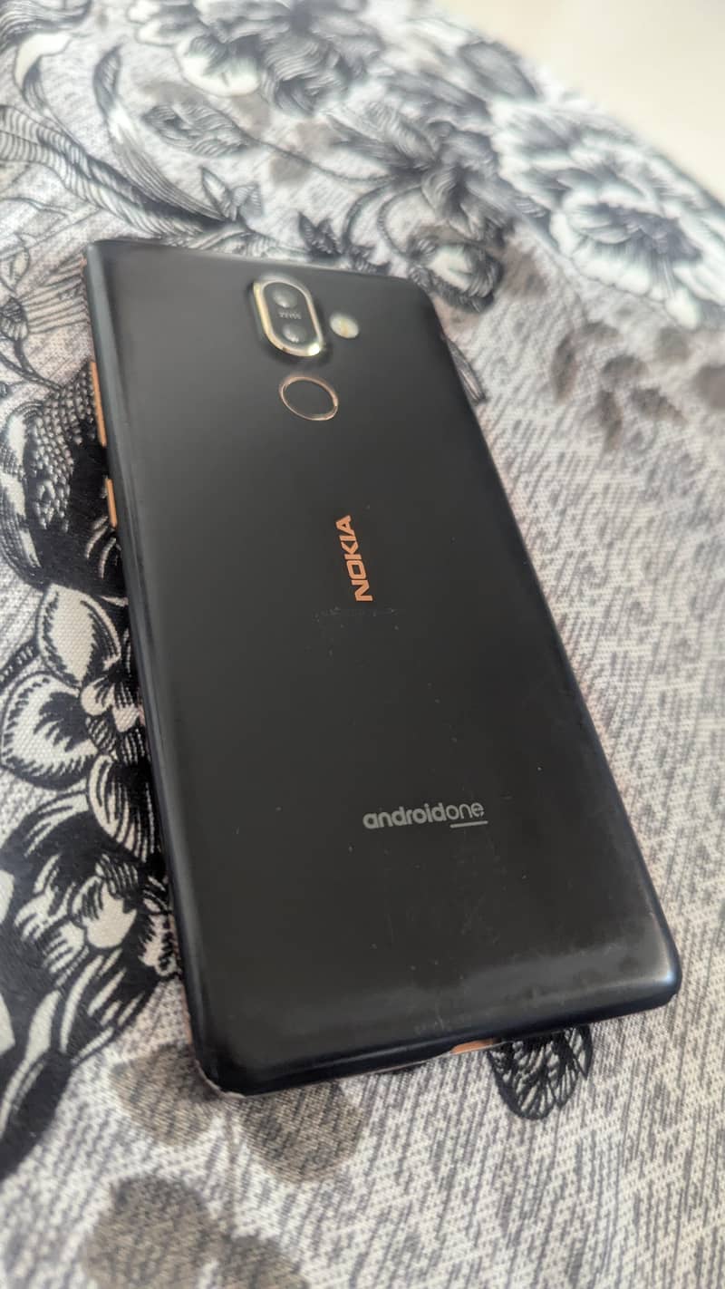 Nokia 7 Plus 4