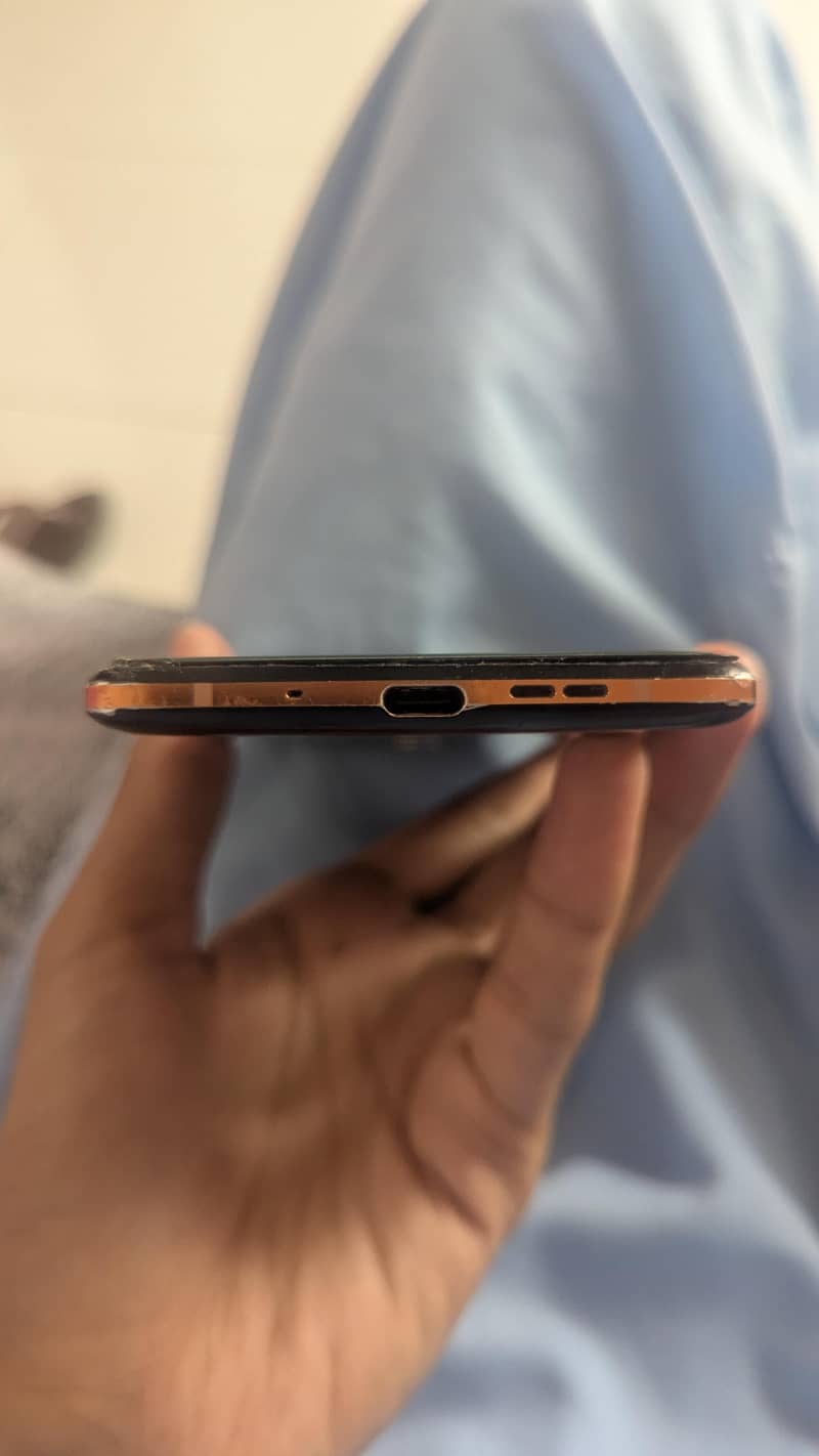 Nokia 7 Plus 8