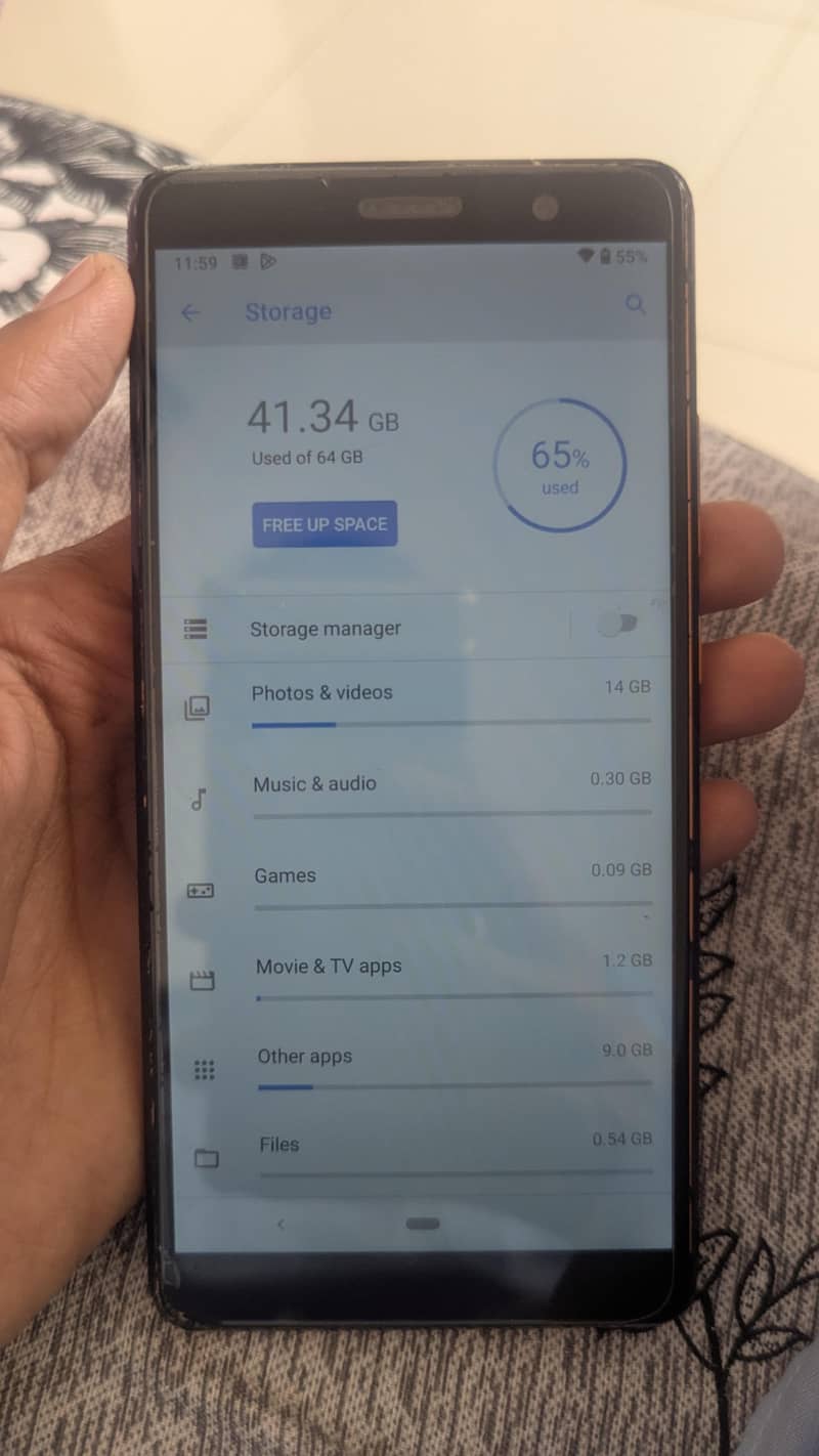 Nokia 7 Plus 10