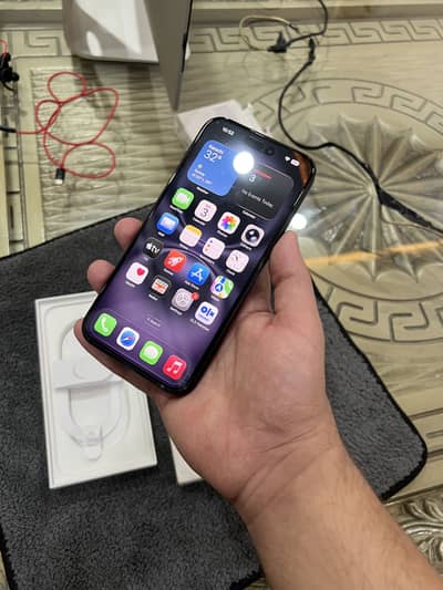 Apple iPhone 16 Plus
