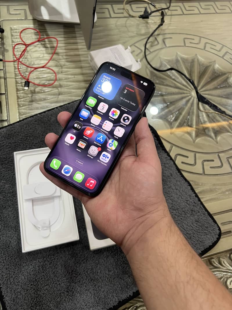 Apple iPhone 16 Plus 2