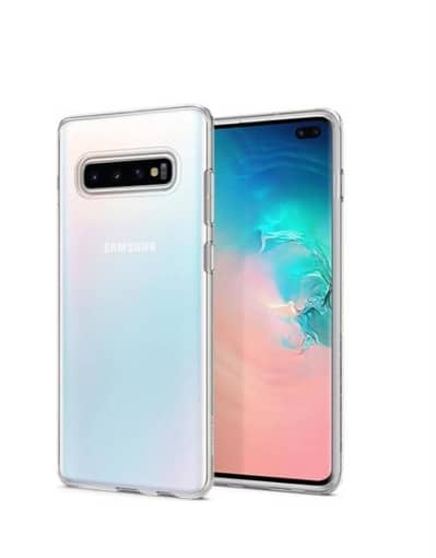 Samsung Mobile S10 Plus