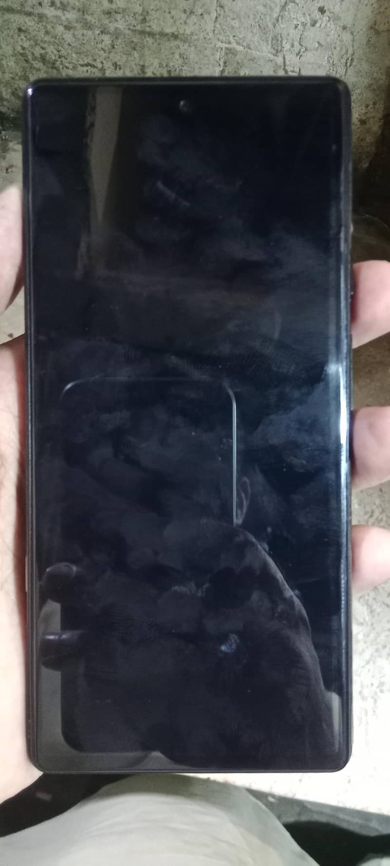Google Pixel 6 0