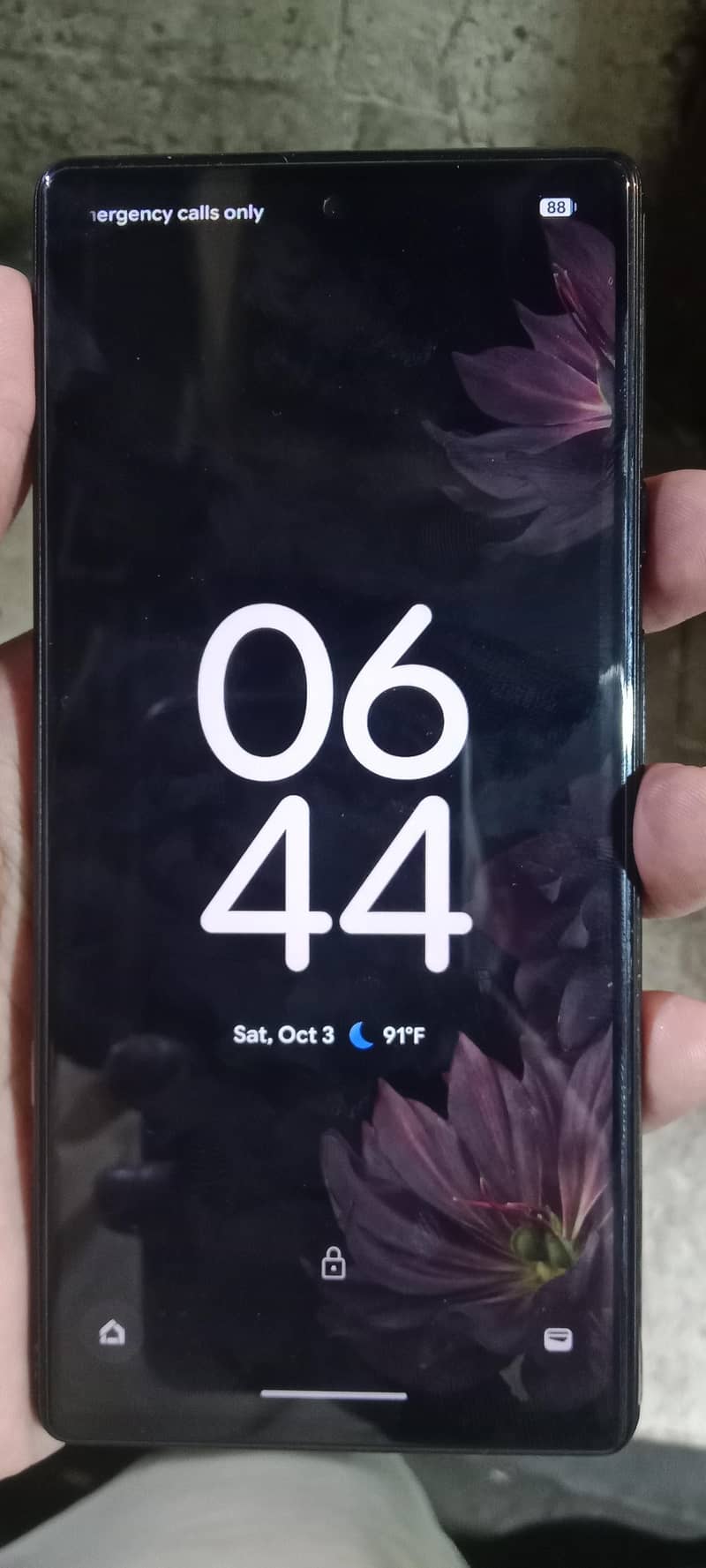 Google Pixel 6 1