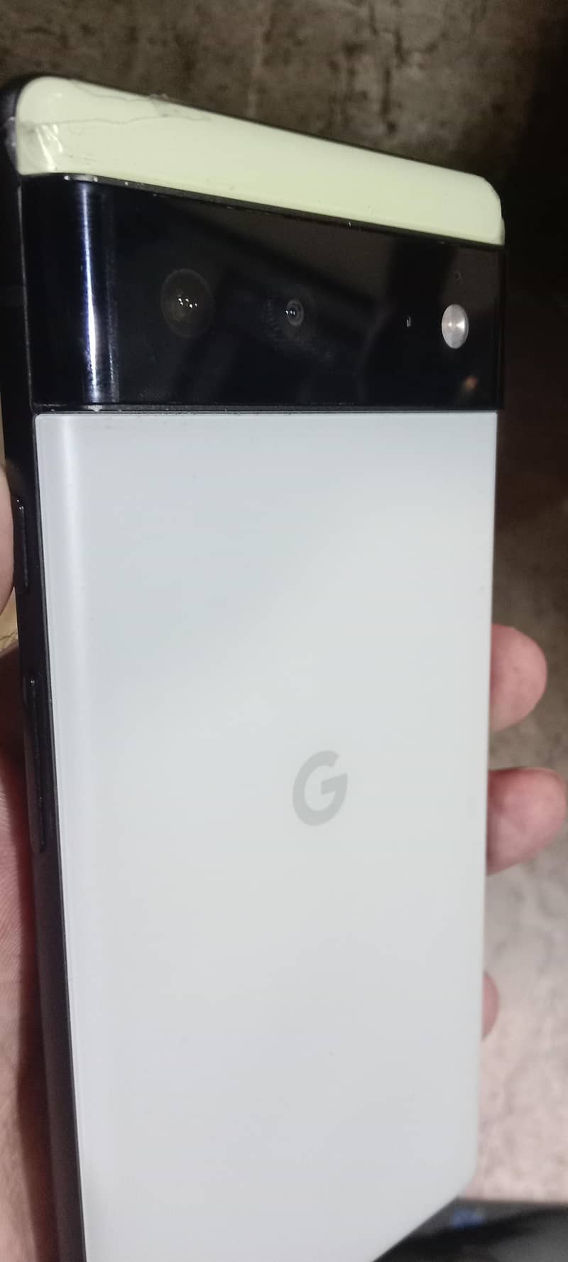 Google Pixel 6 2