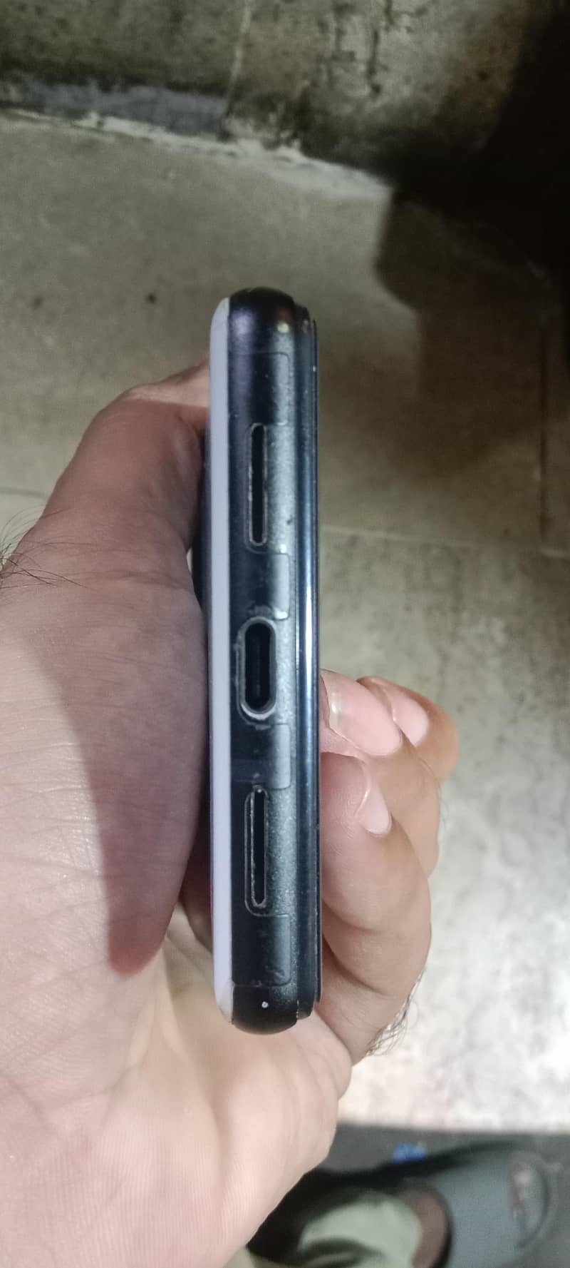 Google Pixel 6 4