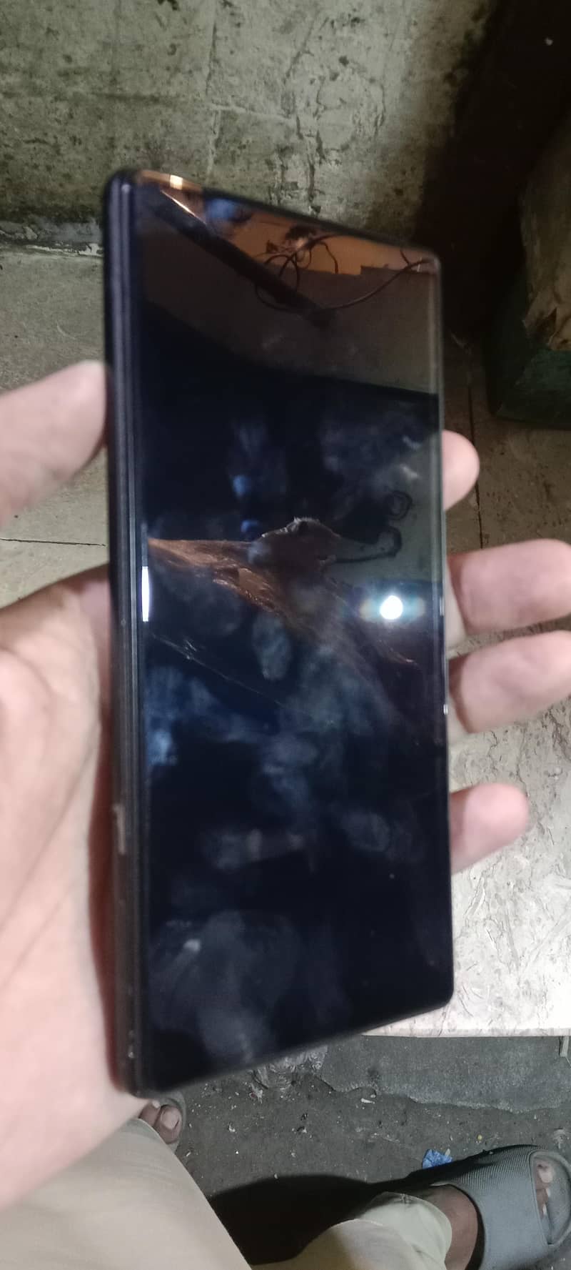 Google Pixel 6 8