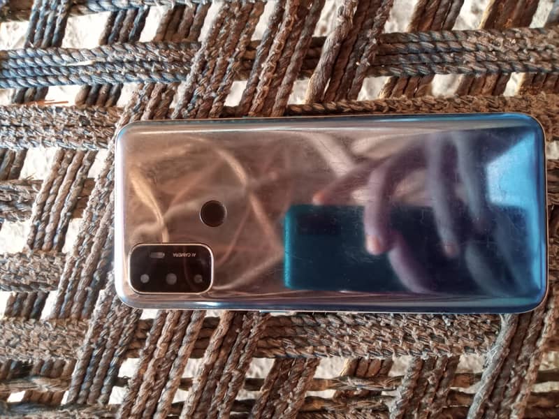 OPPO A53 5