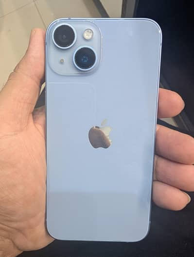 Apple iPhone 14