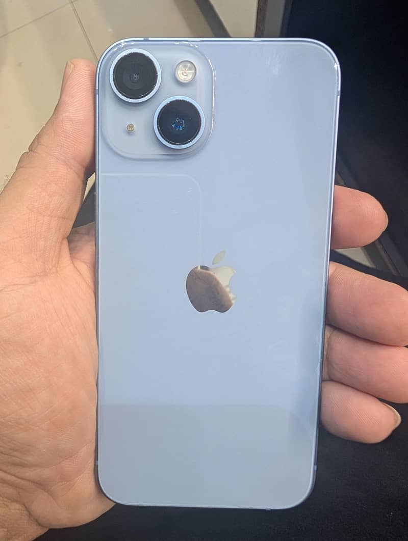 Apple iPhone 14 0