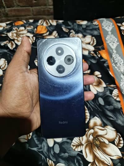 Xiaomi Redmi 14C 4/128