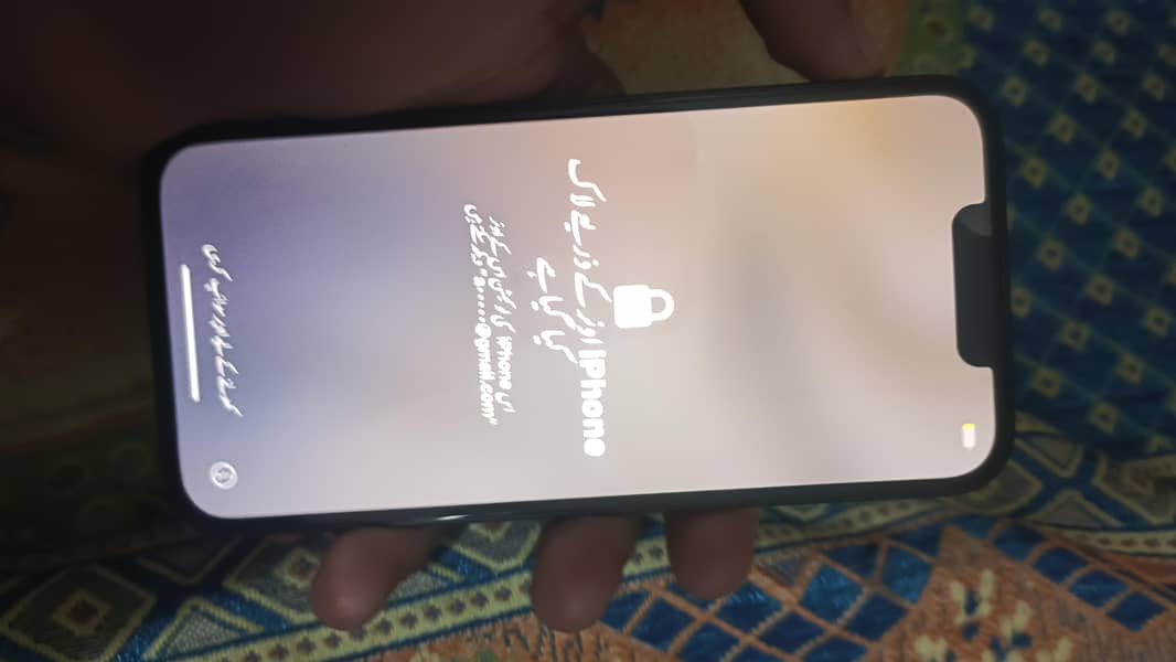 Apple iPhone 16e Jv I CLOUD LOCK 0