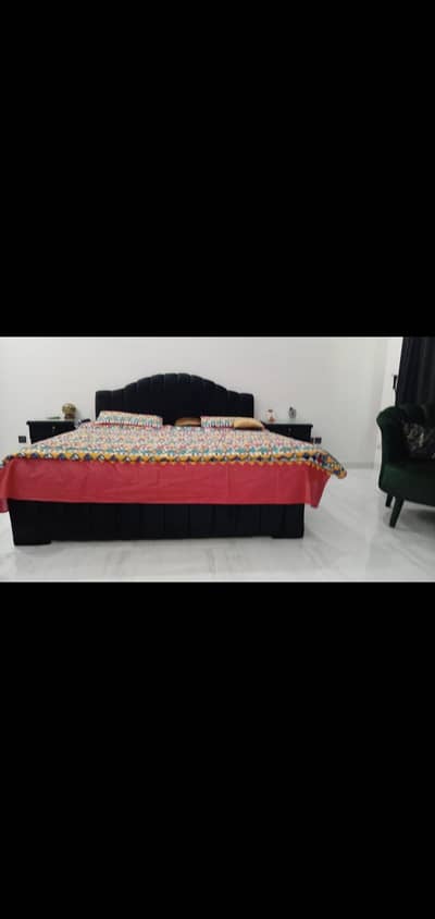 this bed a1 grade