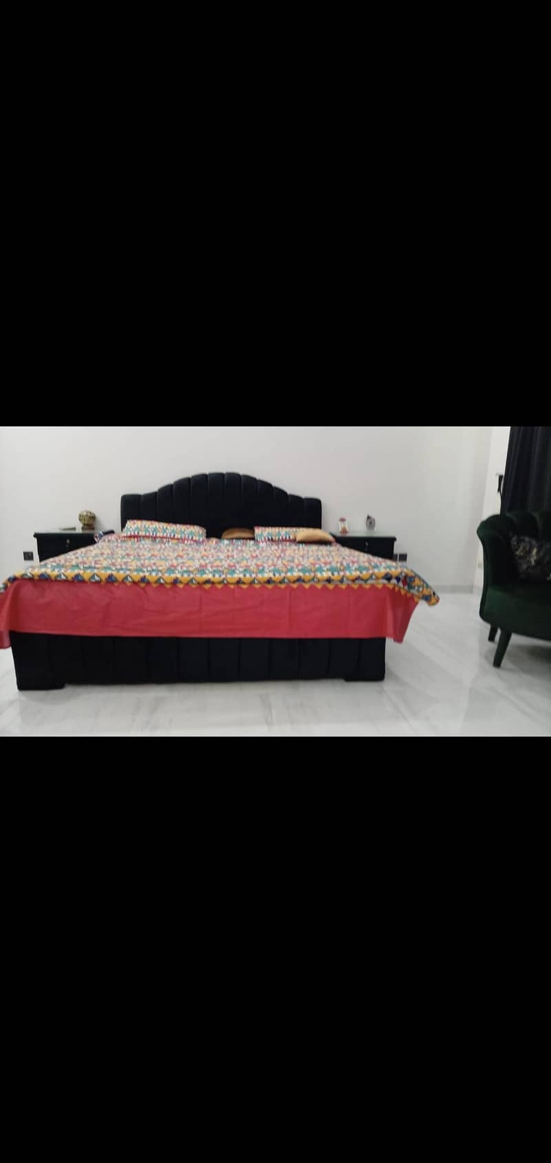 this bed a1 grade 0