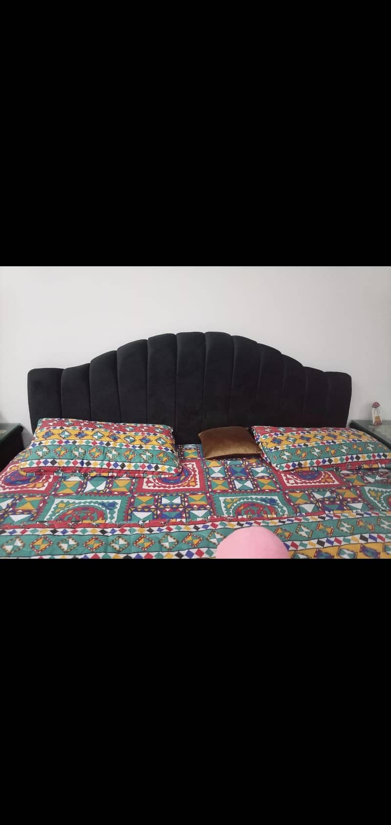 this bed a1 grade 2