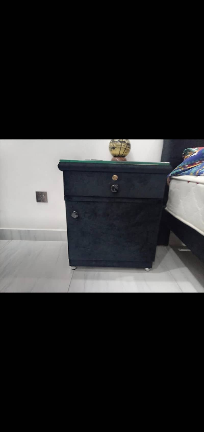 this bed a1 grade 3