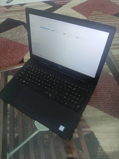 Dell Core i7