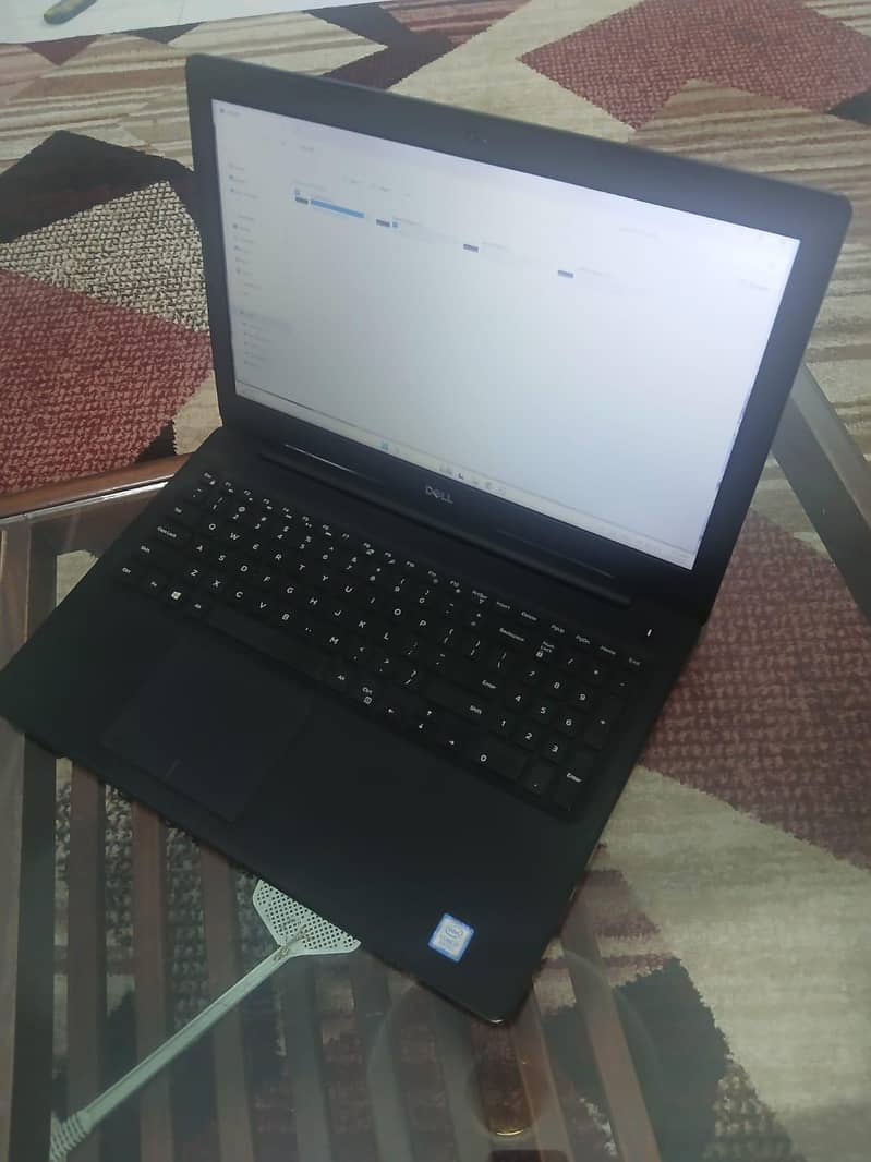 Dell Core i7 0