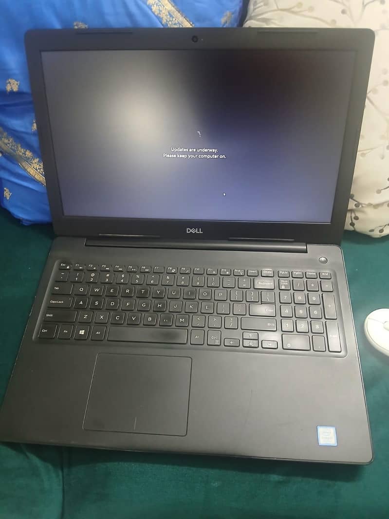 Dell Core i7 1